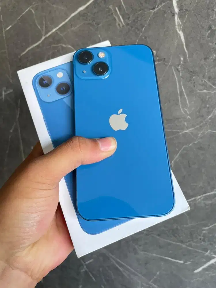 IPHONE 13 512 GB BEACUKAI