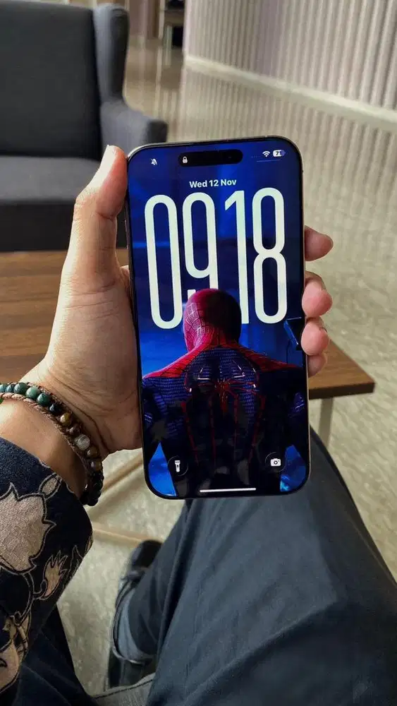 iPhone 16 Promax 256GB