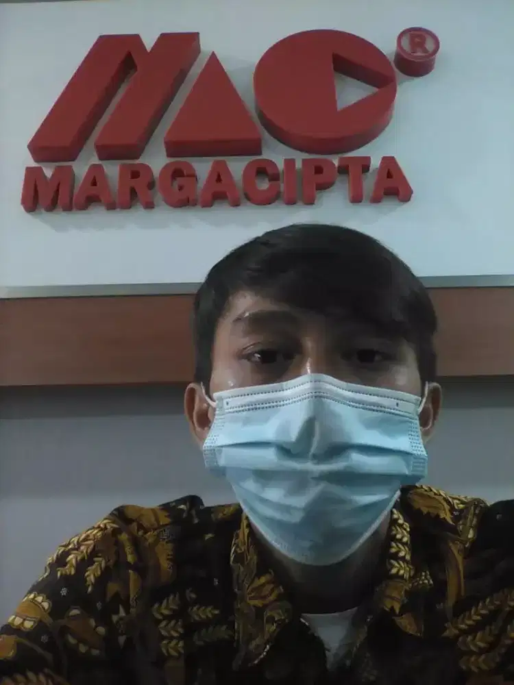 Butuh pekerjaan driver kantor/pribadi.