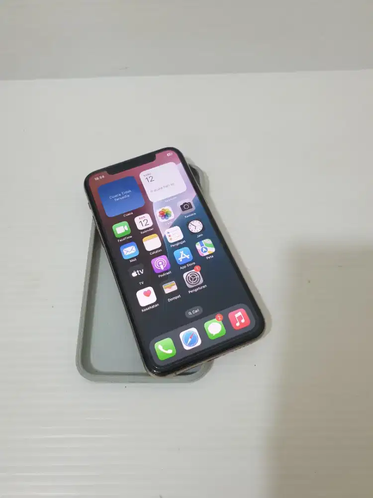 Iphone 11 pro 256gb ex ibox fullset