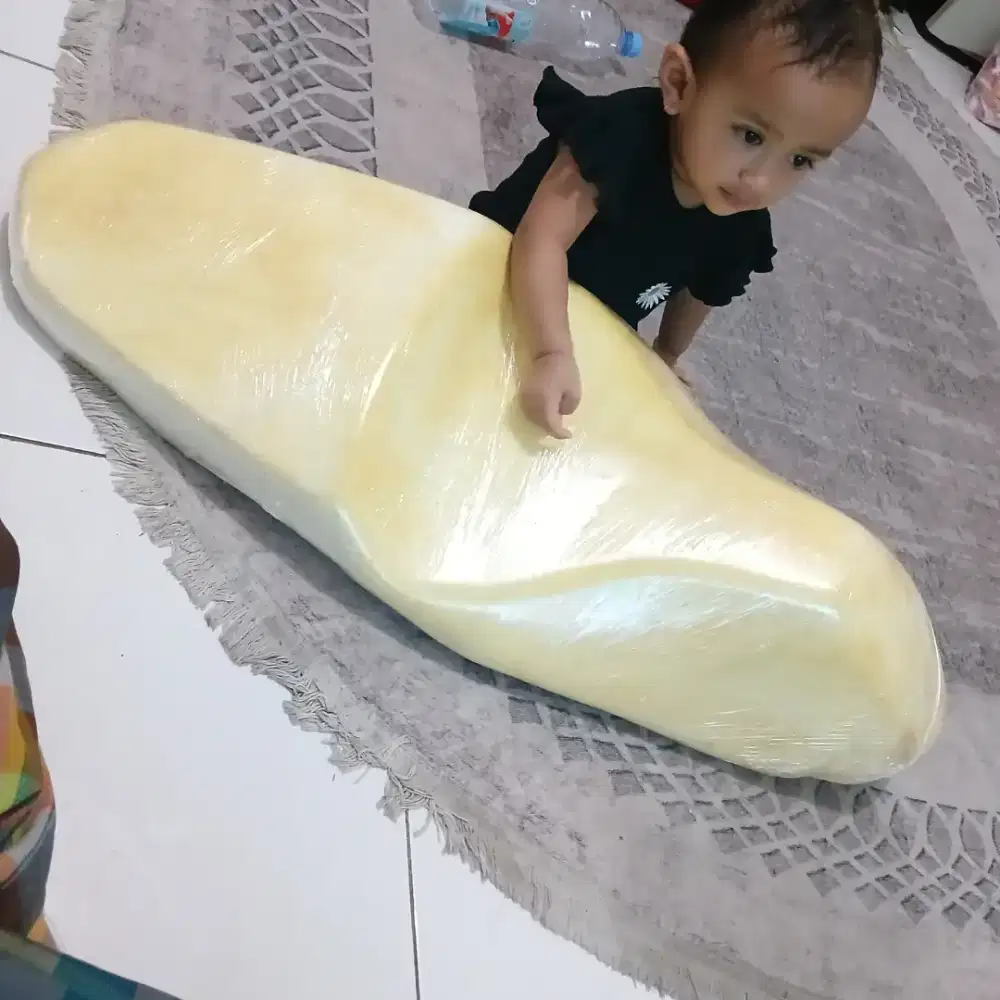 Busa jok PCX 150 lokal