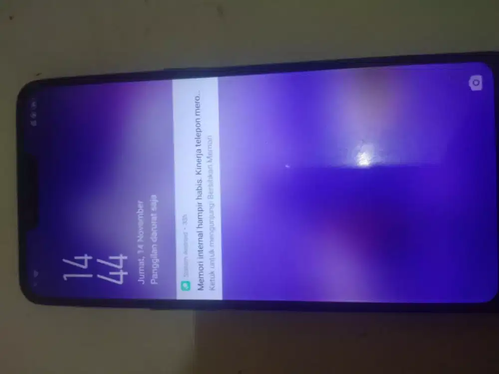 Oppo a03s ram 6/122