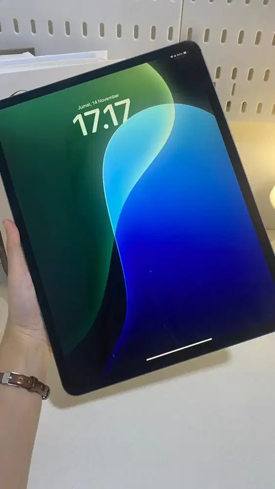 iPad Pro3 2018 12inch Storage 512GB