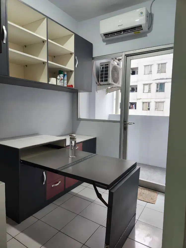 SEWA MURAH DI MENTENG SQUARE!! NEAR HALTE TRANSJAKARTA DAN SOON LRT