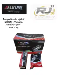 Pompa Bensin Injeksi MIKUNI – Yamaha Jupiter Z1 (1DY-E3907-20)