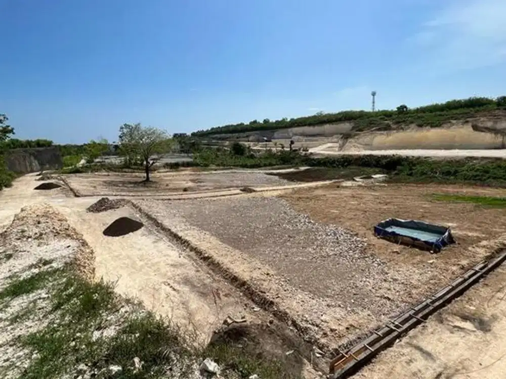 Land for Sale Offers An Excellent Opportunity For Residential Or Investment Development 3 Are In Kutuh, South Kuta