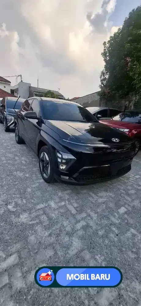 [Mobil Baru] Hyundai Kona