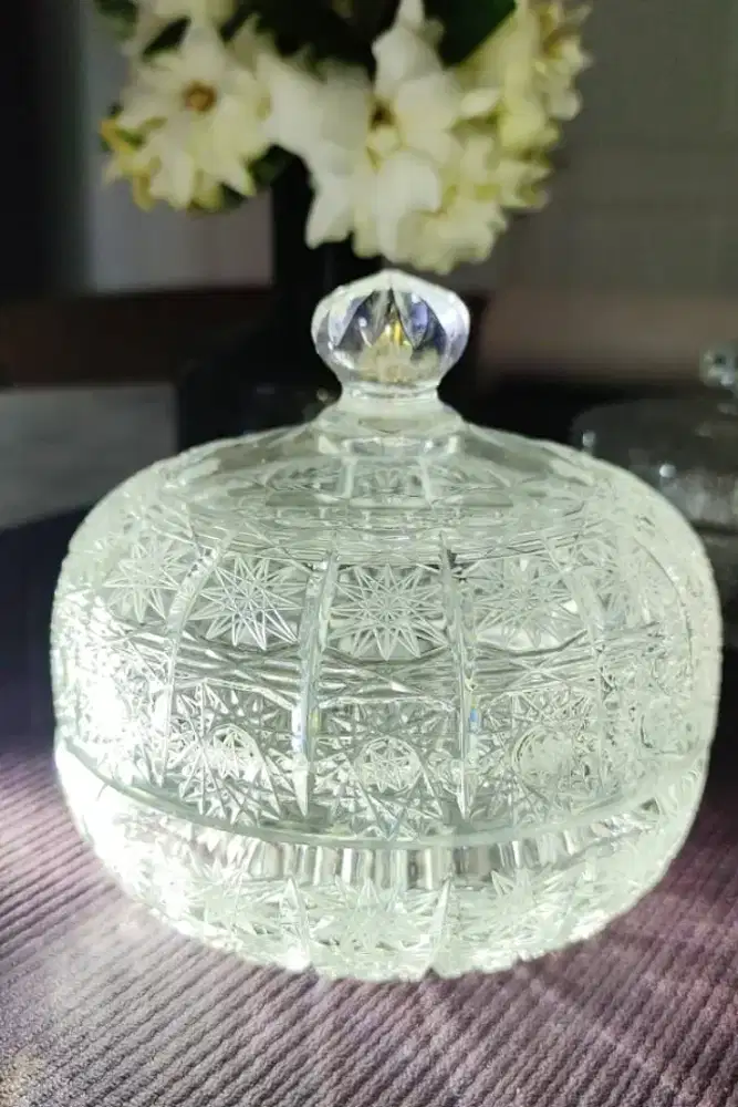 Toples Bohemia Starbust