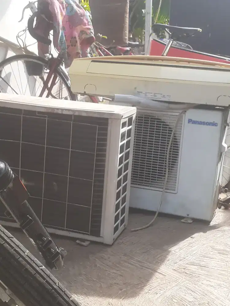 Beli barang bekas segala jenis barang bekas