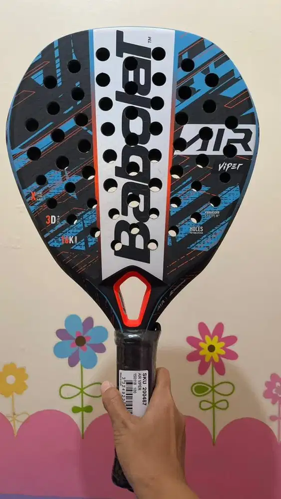 Raket Padel Babolat Air Viper