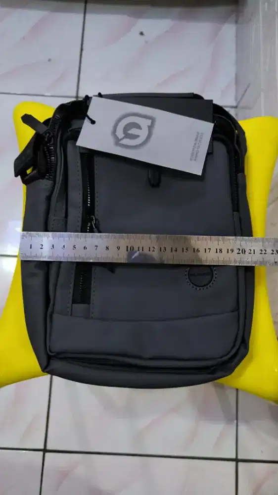 Tas selempang buat nongrkng