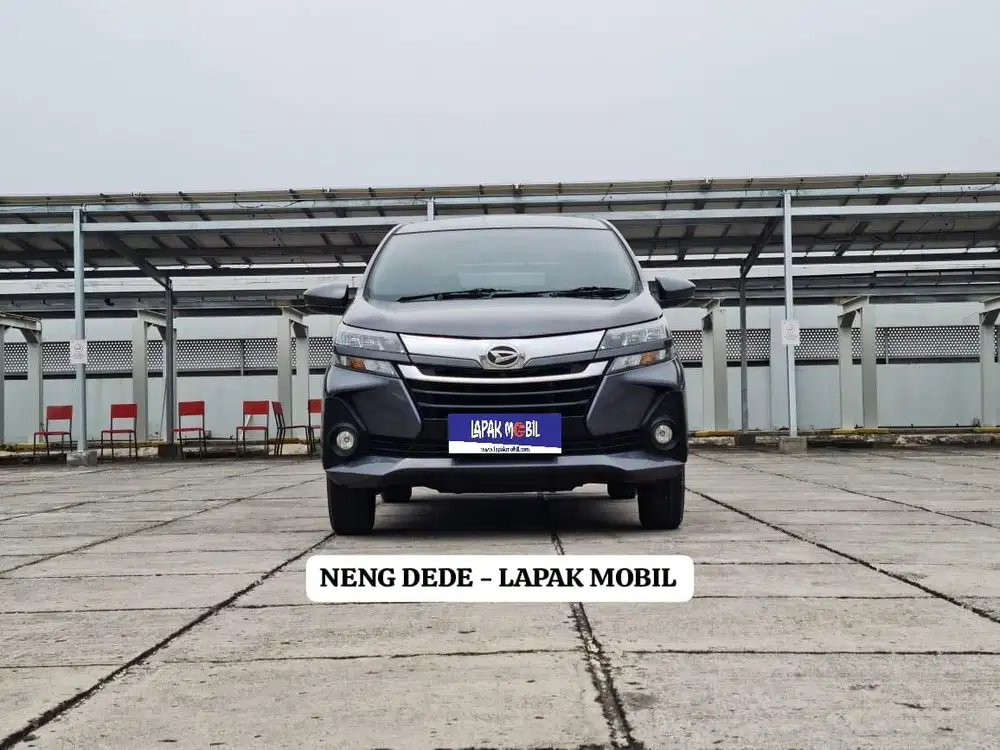 Daihatsu Xenia 1.3 R AT 2020