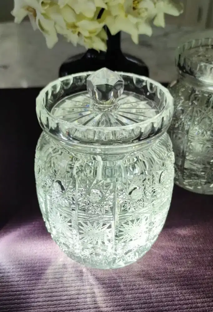 Toples Bohemian Starbust