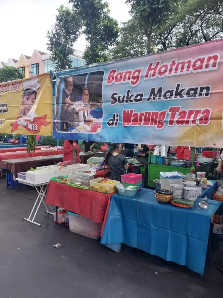 Dibutuhkan koki yg bisa masak chinese food. Kelapa gading