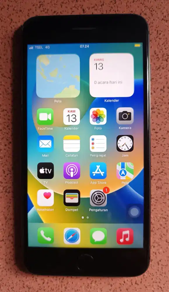 iPhone 8 Plus 64GB MUMER