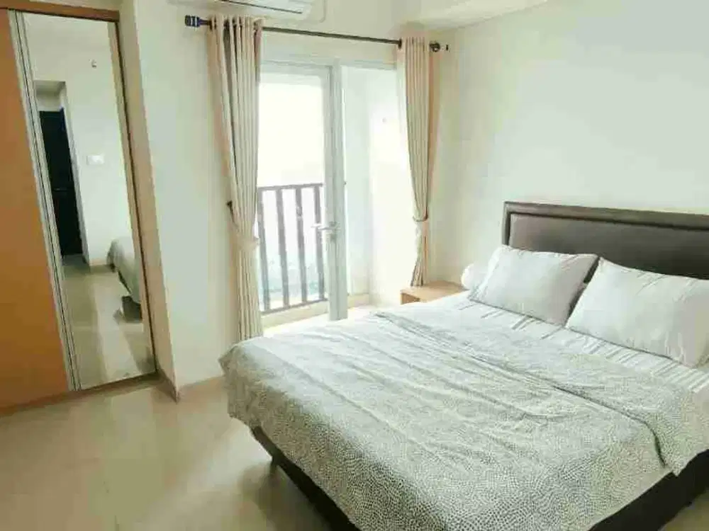 Apartemen Gading Serpong Paramount Skyline type Studio