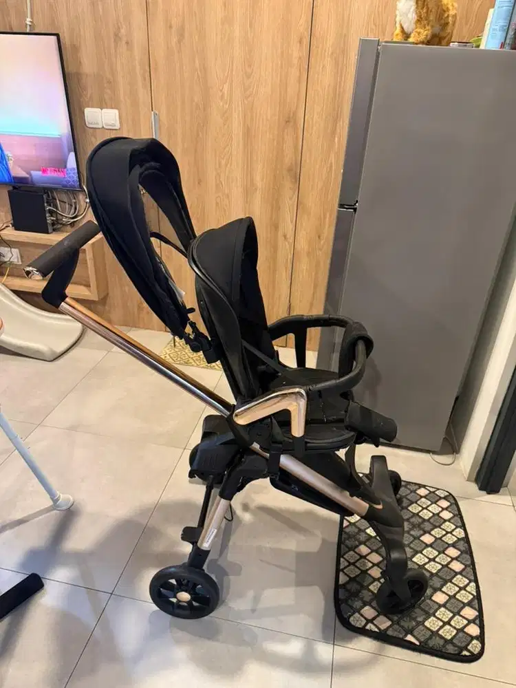 Stroller Solitute Stroller