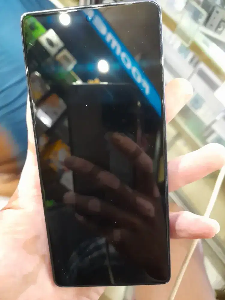 Hp infinix note 40 (NFC)