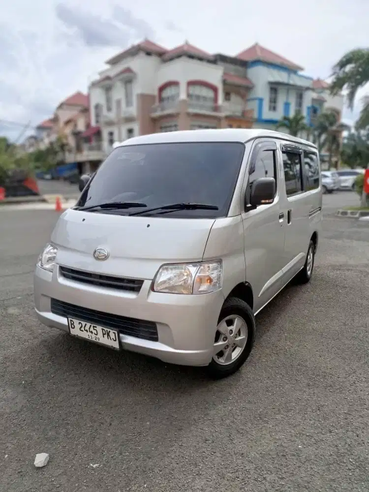 Dp 15jt Daihatsu Gran Max grand max apv 1300 Baguss 2019