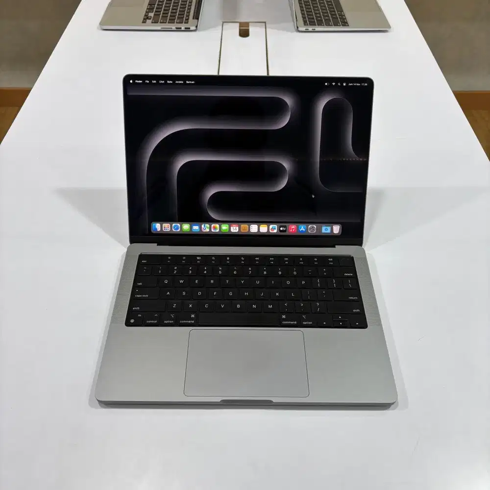 MacBook Pro 14 M1 Pro 2021 16/512GB