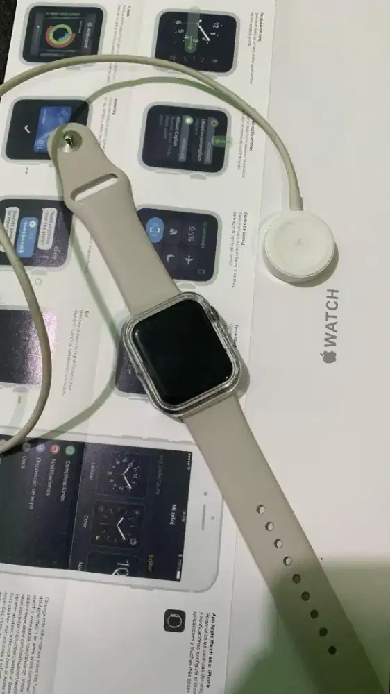 iWatch Series 4 40mm