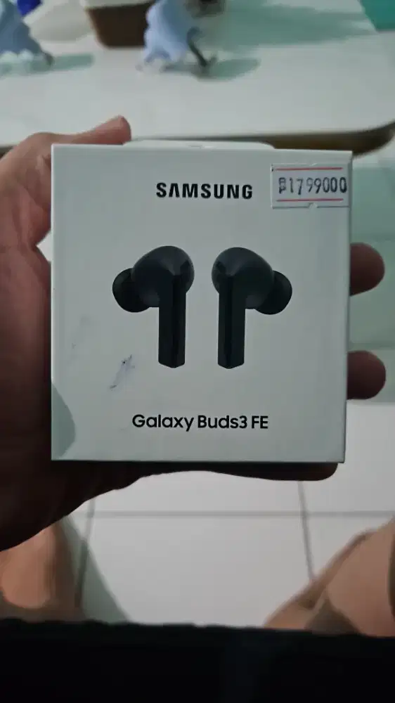 Galaxy Buds3 FE
