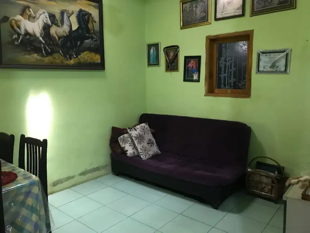 Rumah Murah Bamban Asrikaton Pakis Dijual cepat B.U 5 menit dr Exit Toll