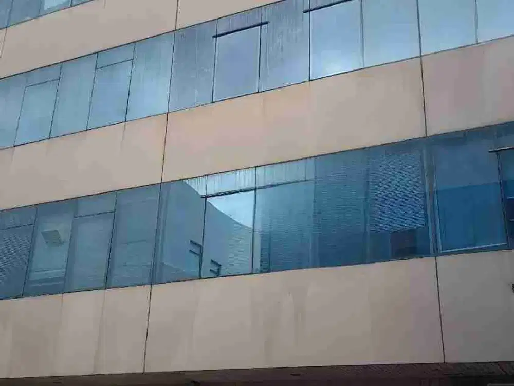 Ruko Graha Kencana Siap Pakai Lokasi Strategis Akses Langsung Toll Harga Termurah