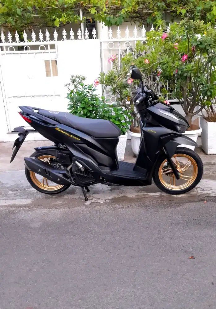 Honda Vario 150 new Cbs Iss Keylles