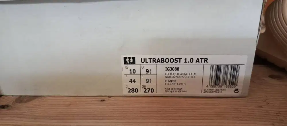 Sepatu Adidas Ultraboost ATR