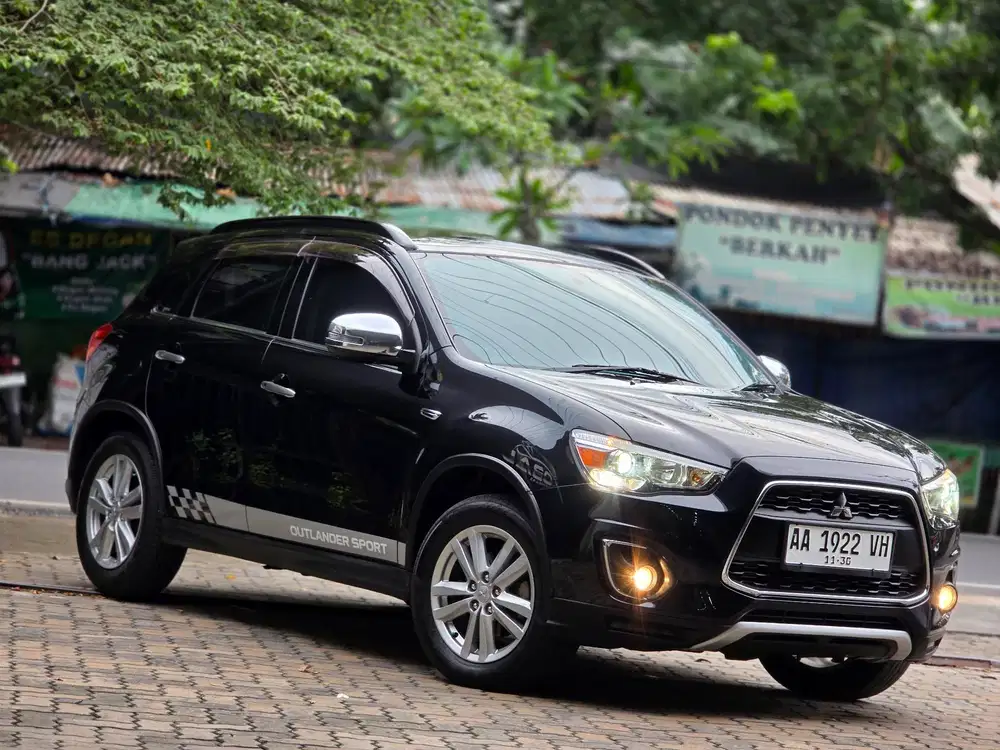 ‼️DP 0‼️ Outlander PX Action Matic 2018