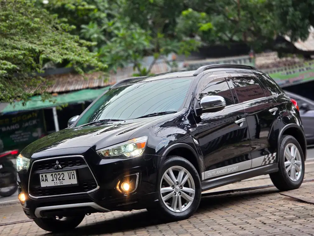 ‼️DP 0‼️ Outlander PX Action Matic 2018