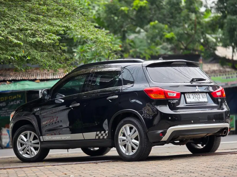 ‼️DP 0‼️ Outlander PX Action Matic 2018