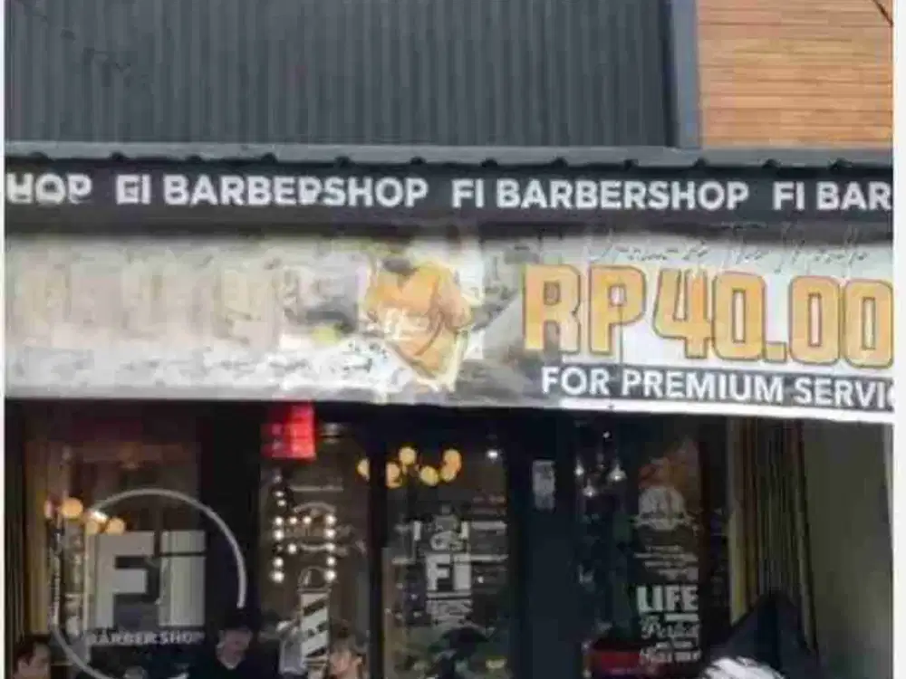 Disewa Cepat Ruko 2 Lantai di Simprug Diporis Tangerang