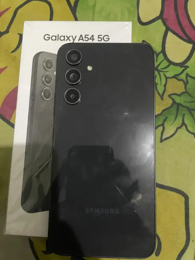 Samsung a54 5G 8/128