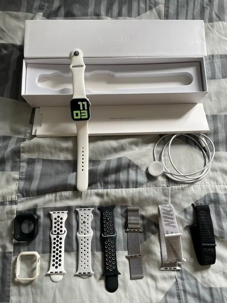 Apple Watch Series 5 Murah Normal