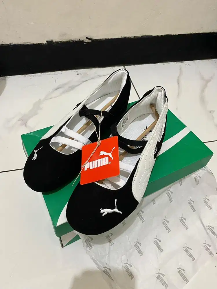 Puma Speedcat Ballet Size 39/25cm