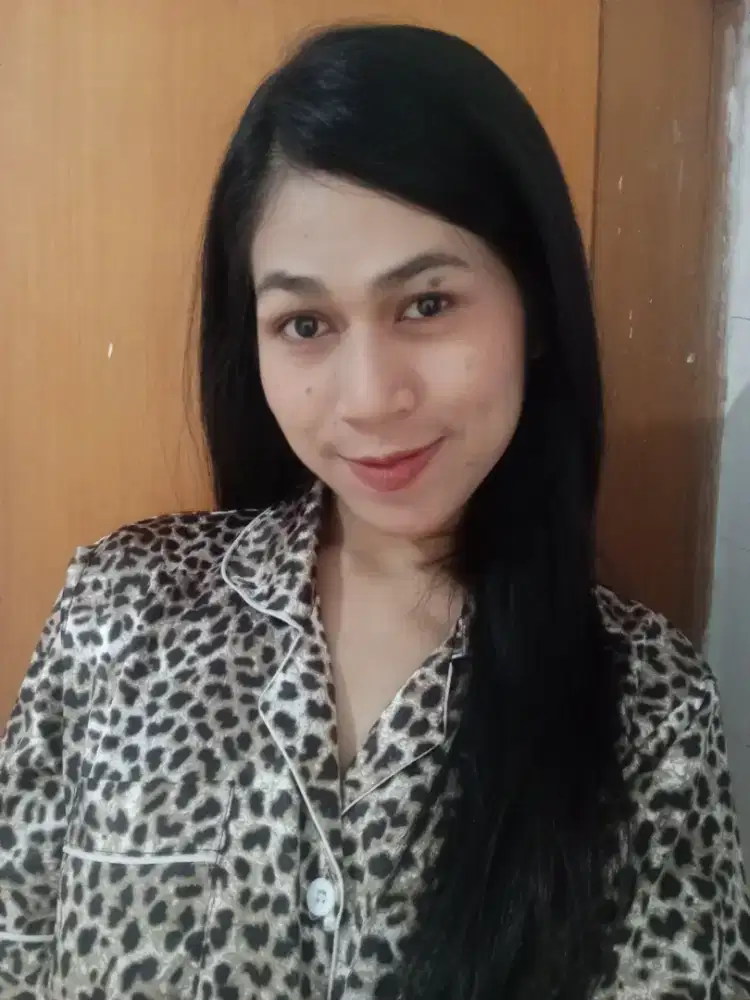 Cari pekerjaan apa saja yang penting bisa bawa anak