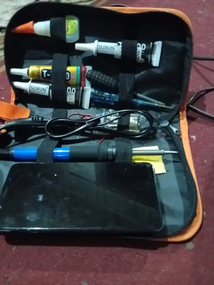 Service ldc batre HP murah