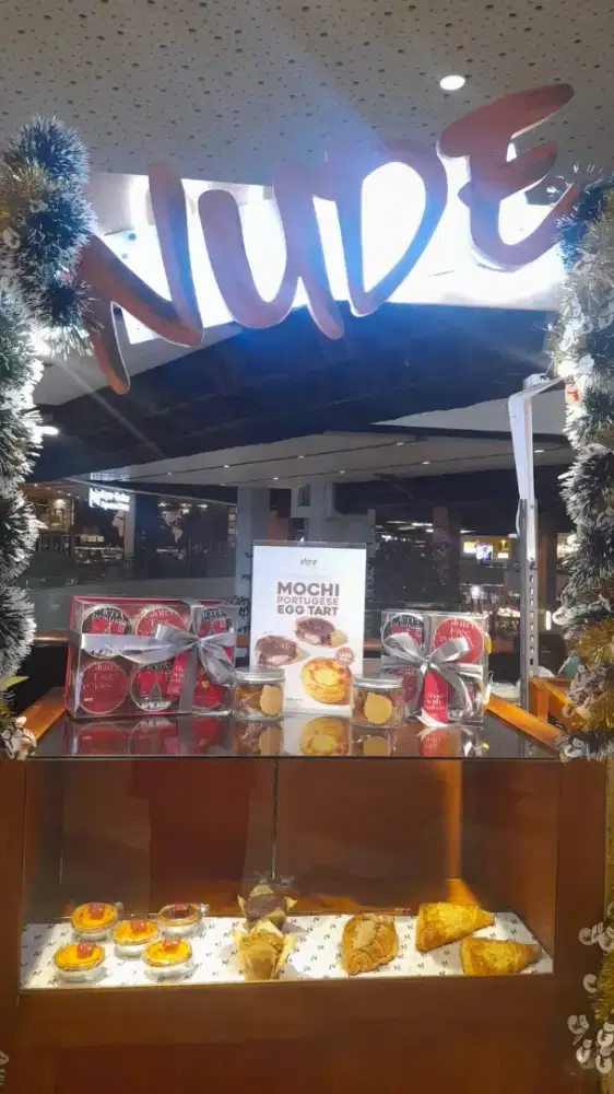 Dibutuhkan Posisi Asisten Baker (URGENT SEGERA BUTUH CEPAT)