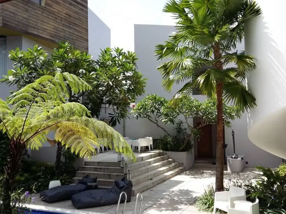 *Dijual Boutique Hotel di Canggu Bali*