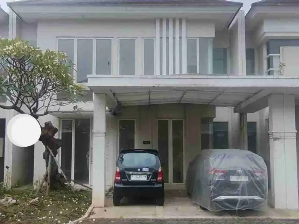 Dijual Rumah Perumahan Grand Pakuwon, Kel. Manukan Wetan, Kec. Tandes, Surabaya