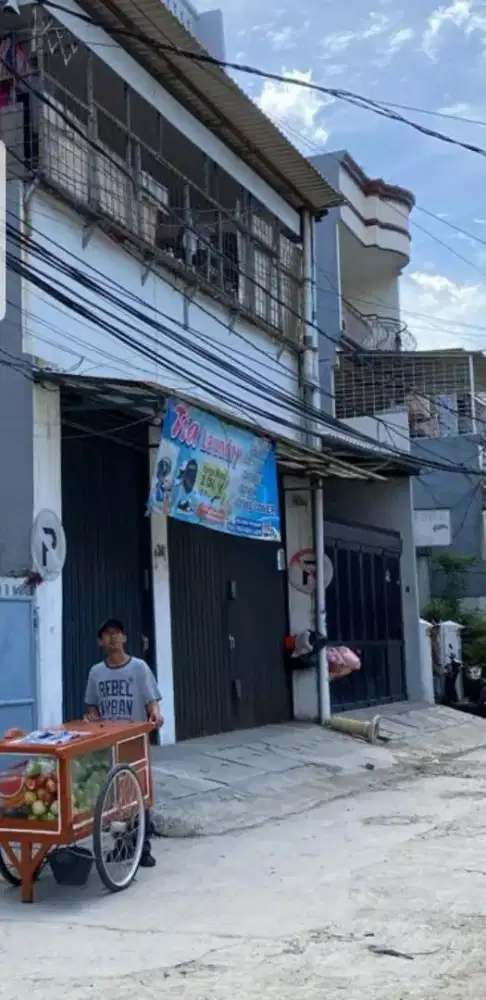 Kosbestie khusus putri