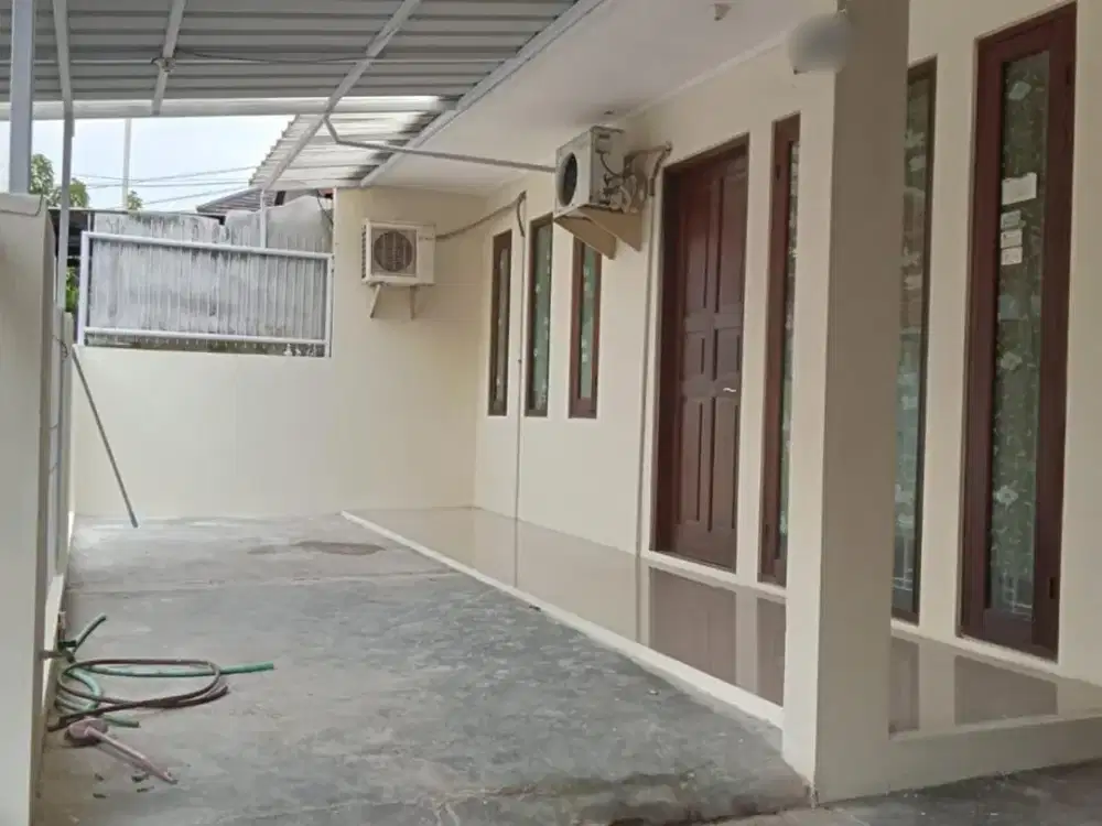 Termurah! Rumah di Taman Kopo Indah 2 Bandung