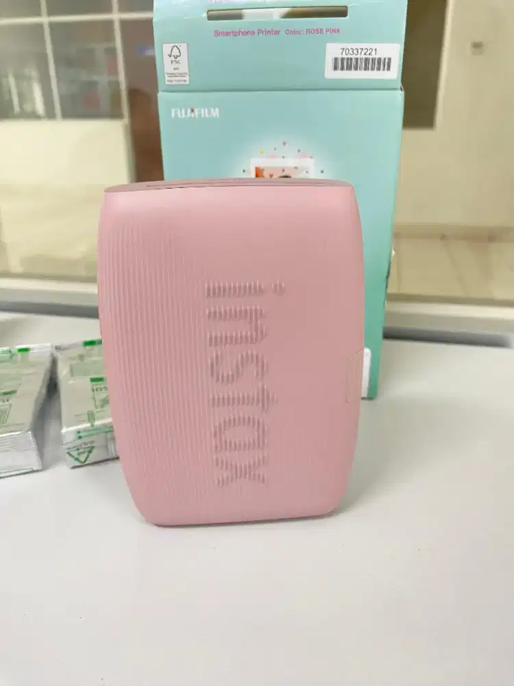 INSTAX MINI LINK 3