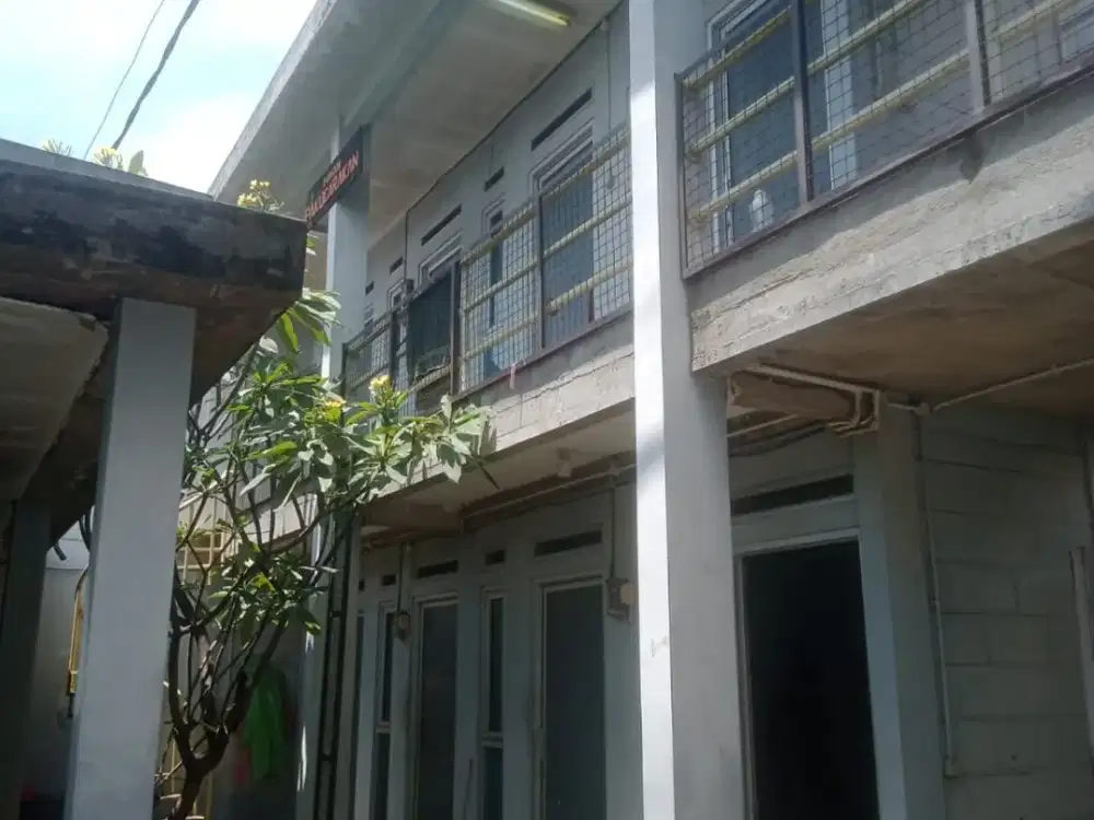 Termurah! Rumah Kost Aktif di Sekeloa Tengah Bandung