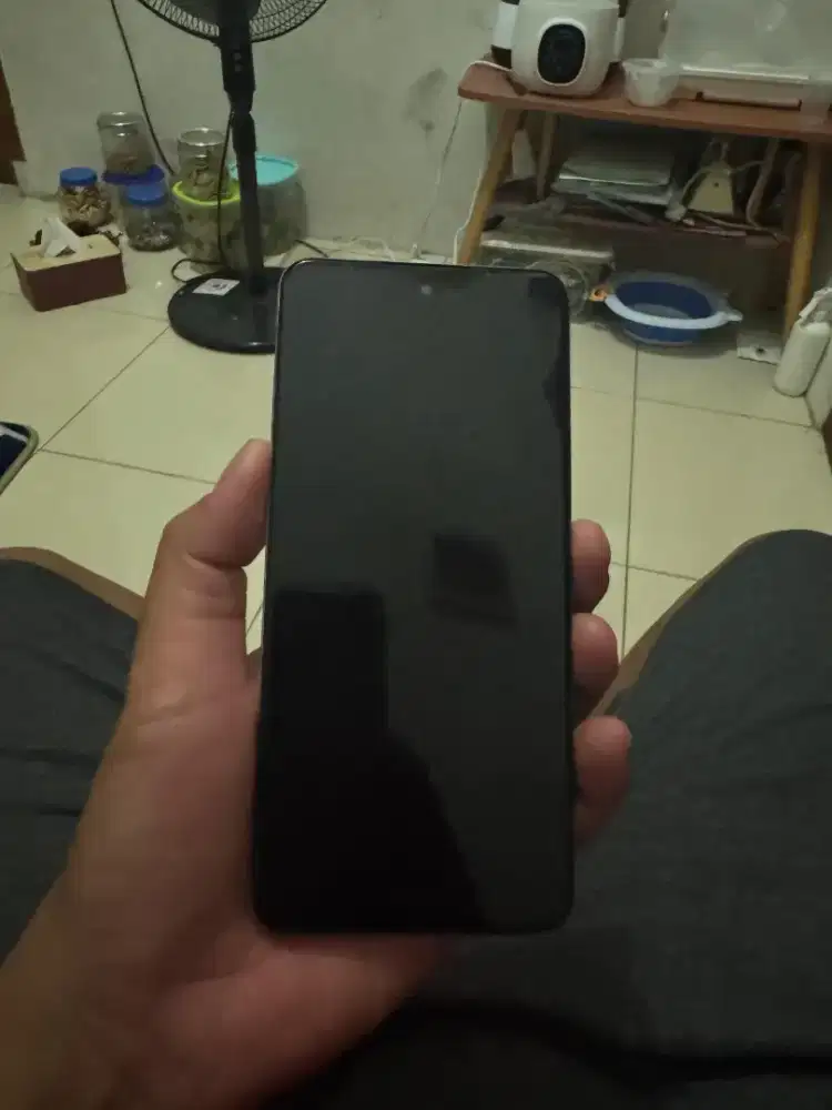 Realme 14 Mecca Silver 256 GB