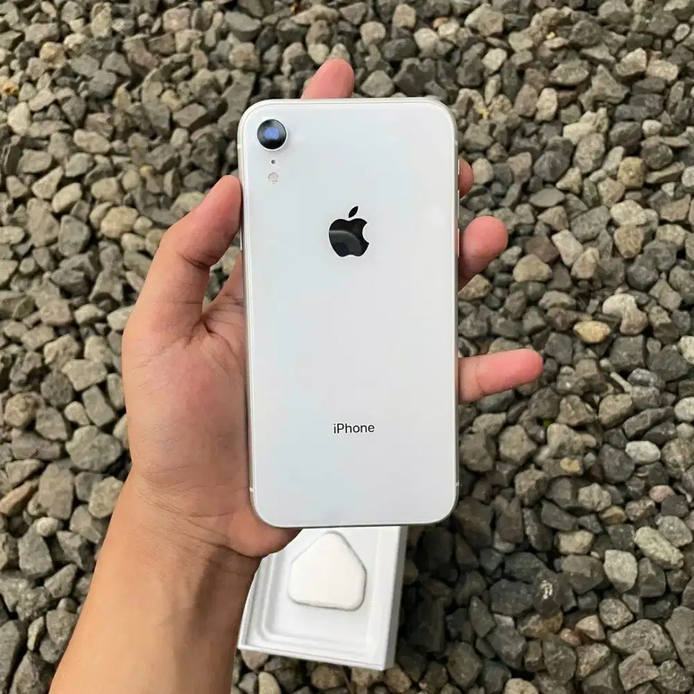iPhone XR Nominus