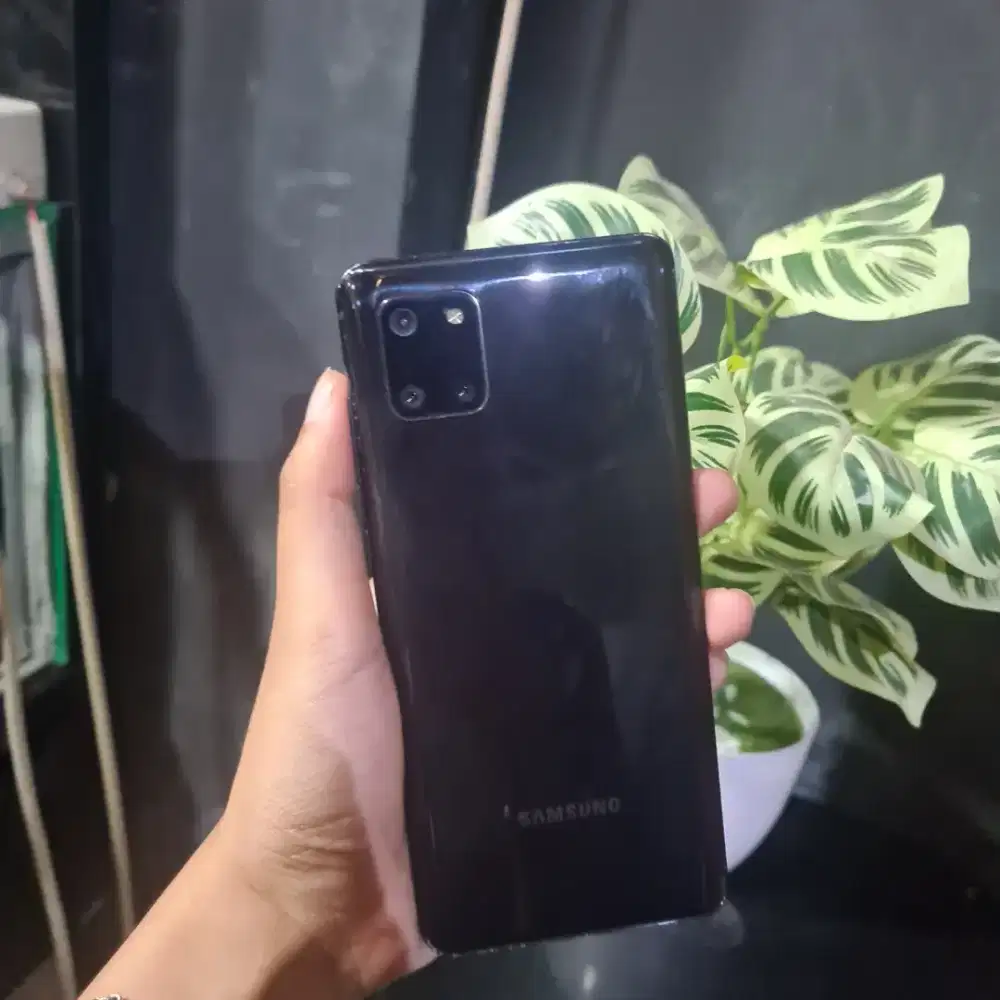 Samsung Galaxy Note 10 Lite 8/128 – Unit Only Sein