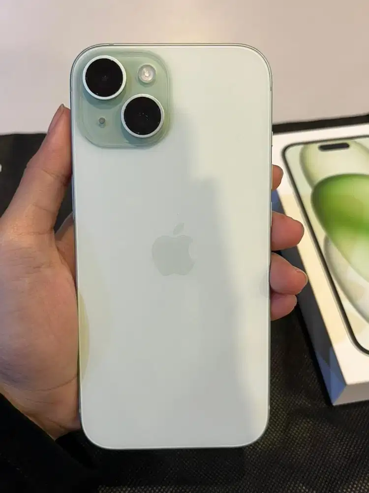 IPHONE 15 IBOX 128